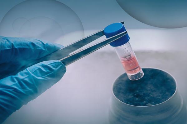 简单说说干细胞存储