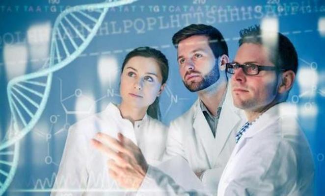 干细胞与再生医学的关系