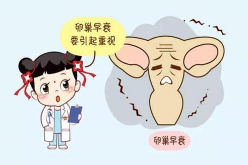 什么是特发性卵巢早衰？找不到病因也能干预吗？